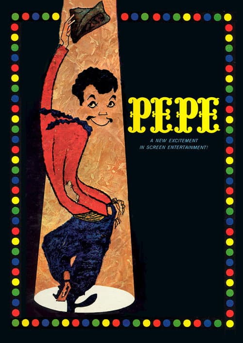 Pepe still 7