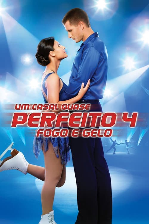 The Cutting Edge: Fire & Ice still 7