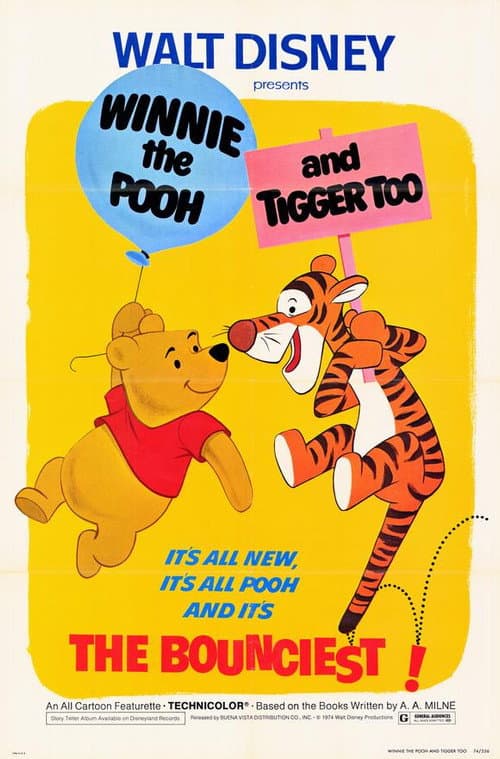 Winnie the Pooh and Tigger Too still 3