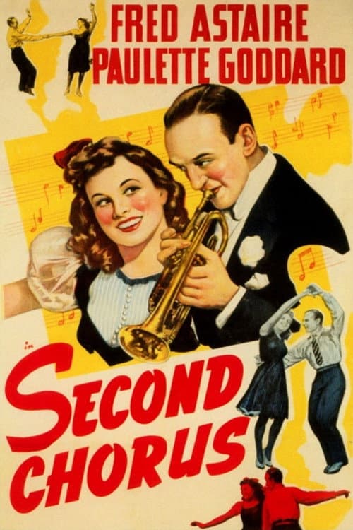 Second Chorus still 7