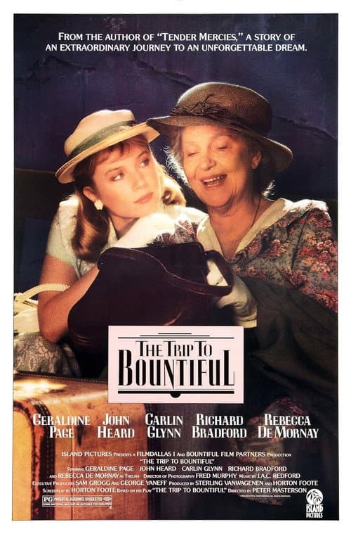 The Trip to Bountiful still 8