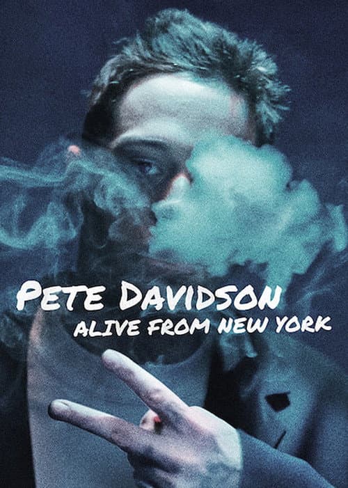 Pete Davidson: Alive from New York still 3