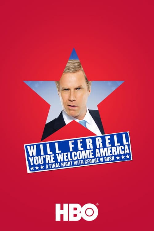 Will Ferrell: You're Welcome America - A Final Night with George W. Bush still 6