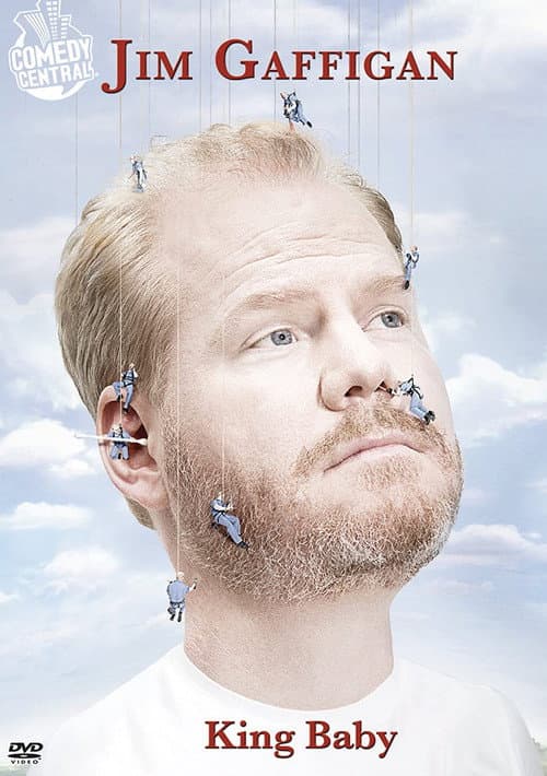 Jim Gaffigan: King Baby still 8