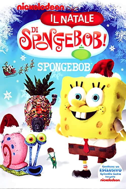 It's a SpongeBob Christmas! still 7