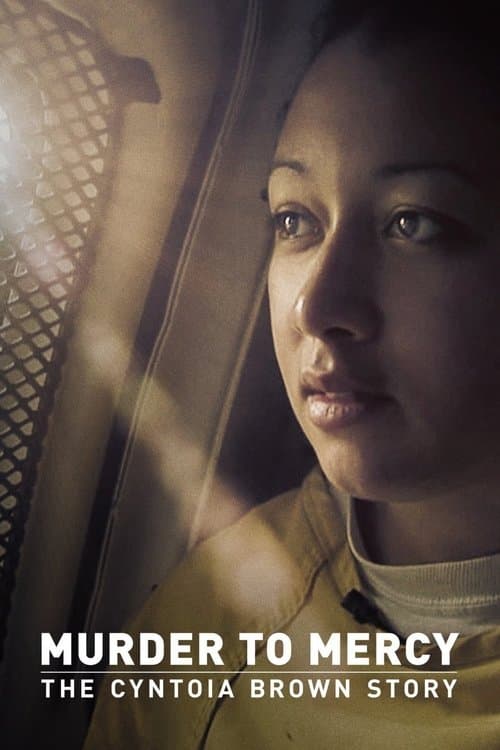 Murder to Mercy: The Cyntoia Brown Story still 3