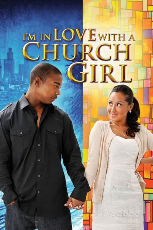 I'm in Love with a Church Girl still 6