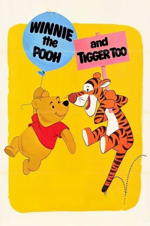 Winnie the Pooh and Tigger Too still 2