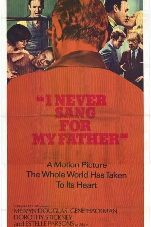 I Never Sang for My Father still 8