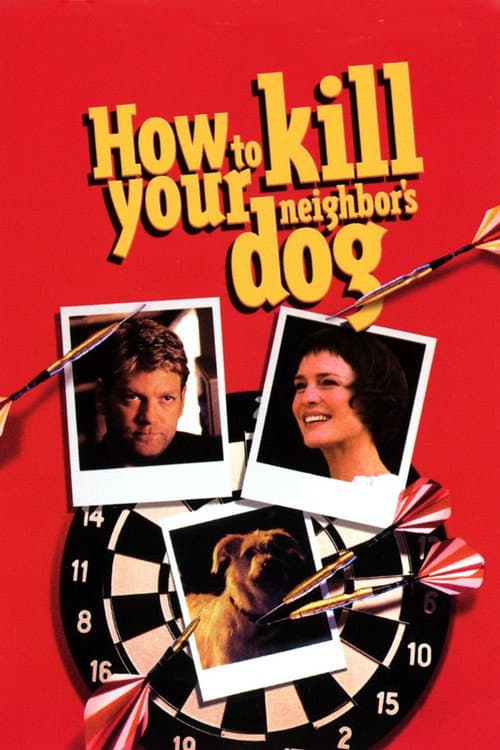 How to Kill Your Neighbor's Dog still 5