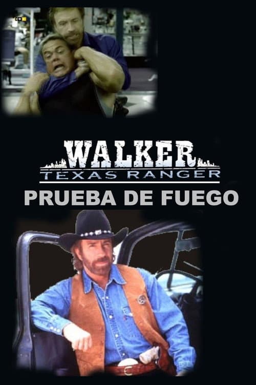 Walker, Texas Ranger: Trial by Fire still 5