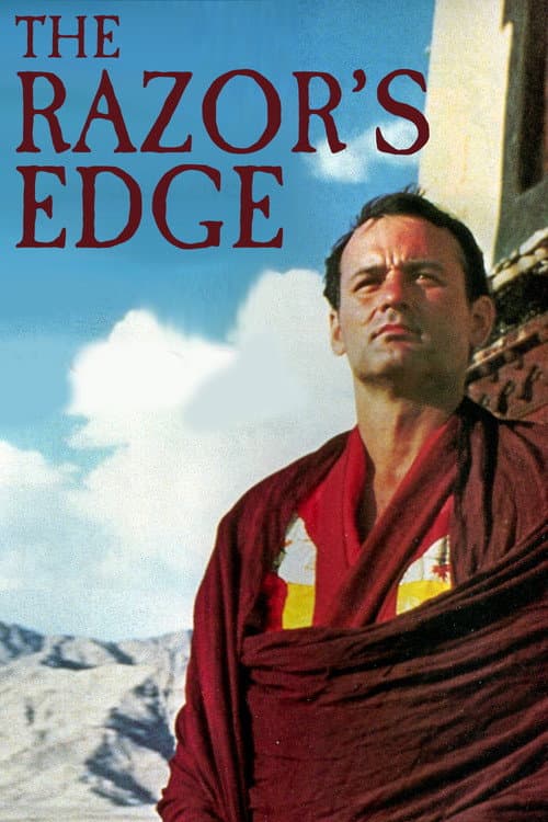 The Razor's Edge still 8