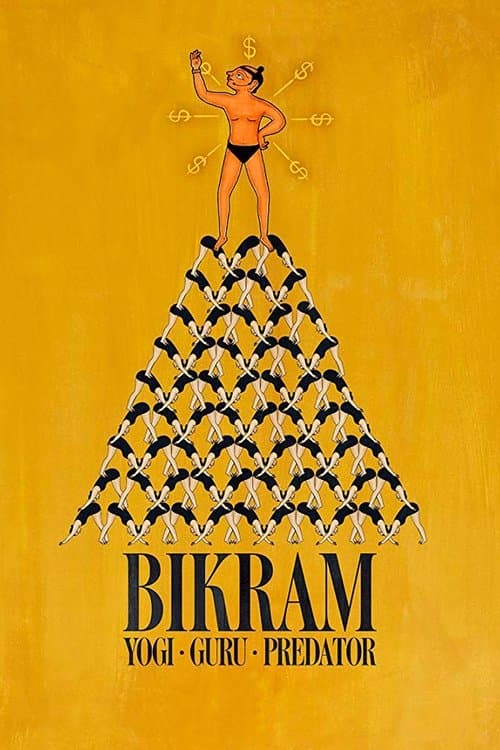 Bikram: Yogi, Guru, Predator still 4