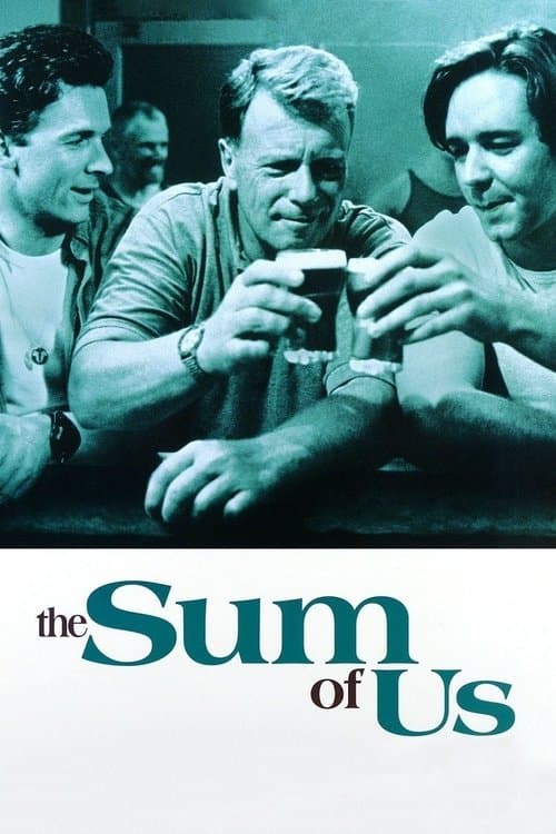 The Sum of Us still 5