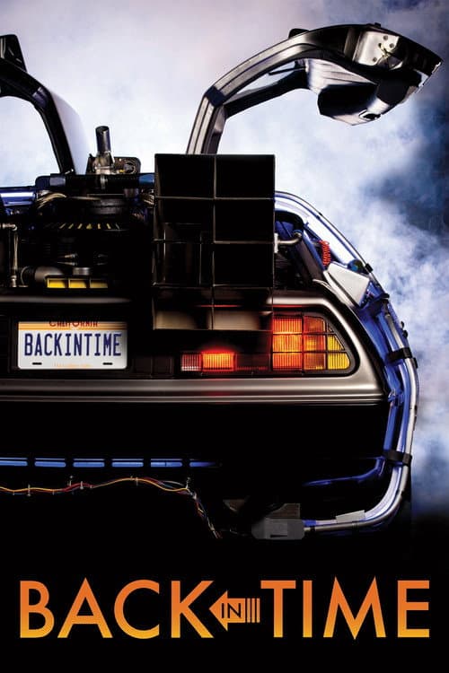 Back in Time still 6