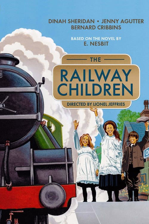 The Railway Children still 8