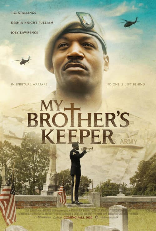 My Brother's Keeper still 4