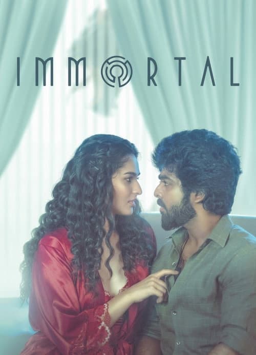 Immortal (2026) Tamil Movie Review Buzz: G.V. Prakash still 6