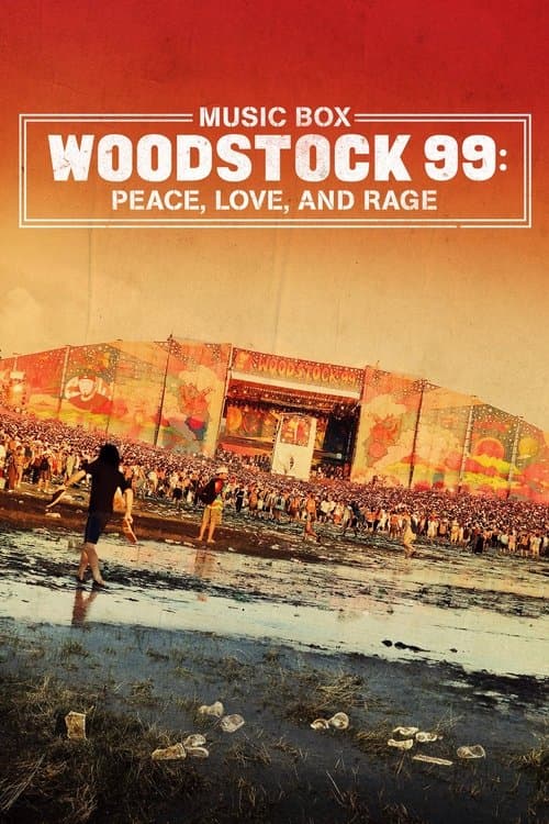 Woodstock 99: Peace, Love, and Rage still 6