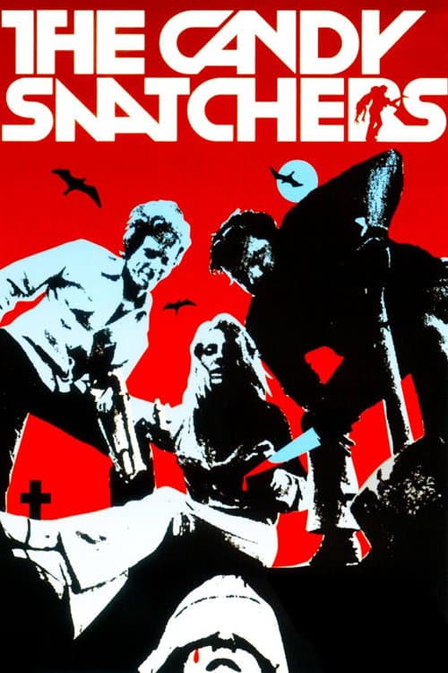 The Candy Snatchers still 7