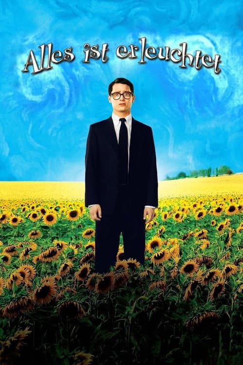 Everything Is Illuminated still 8