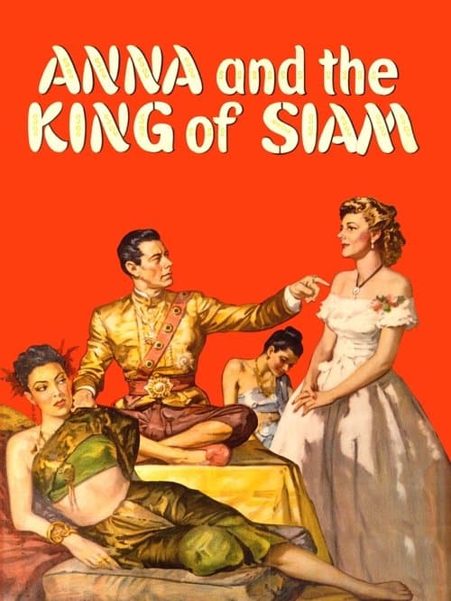 Anna and the King of Siam still 7
