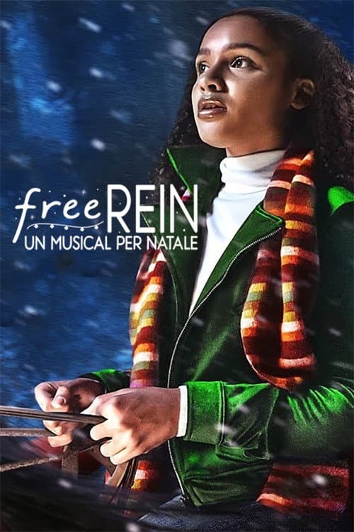 Free Rein: The Twelve Neighs of Christmas still 7