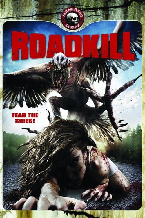 Roadkill still 3