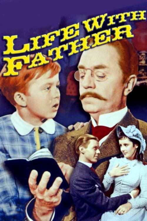 Life with Father still 7