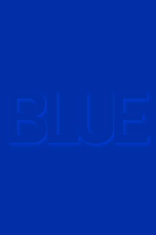 Blue still 3