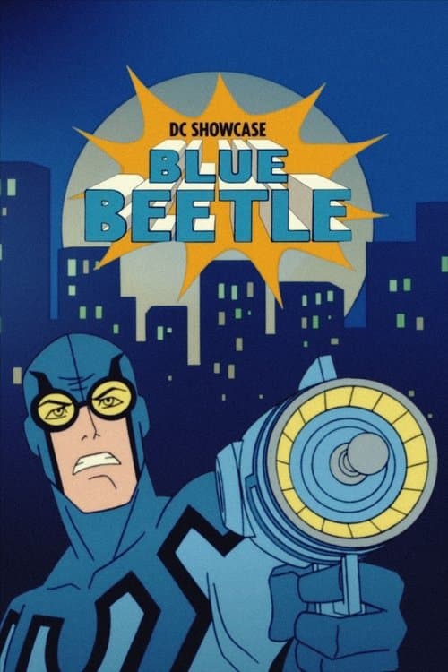 DC Blue (2021) Movie News - Milo Neuman’s Sci-Fi Thriller still 5