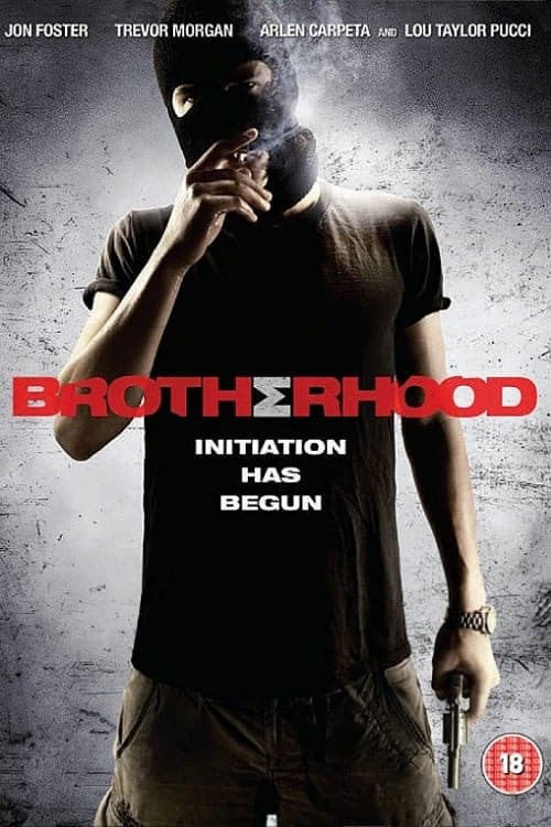 Brotherhood still 8