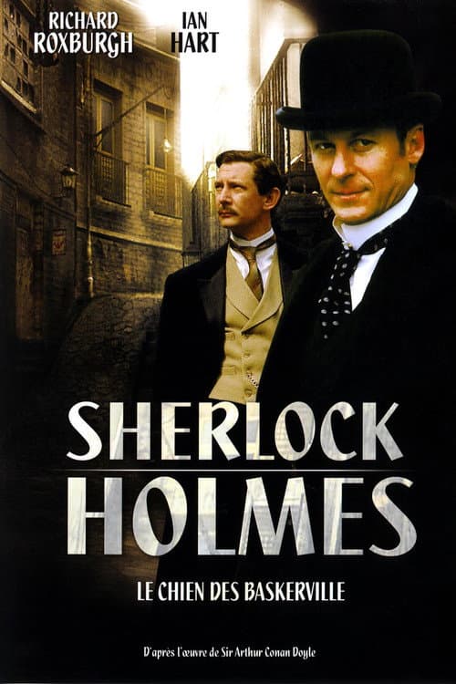 The Hound of the Baskervilles still 6