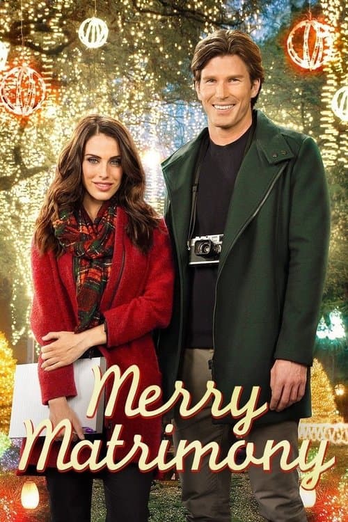 Merry Matrimony still 7