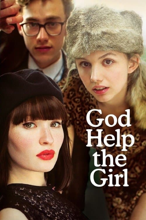 God Help the Girl still 8
