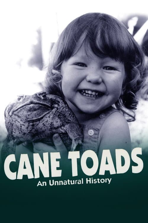 Cane Toads: An Unnatural History still 8