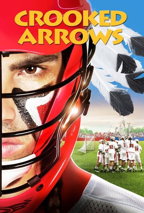 Crooked Arrows still 6