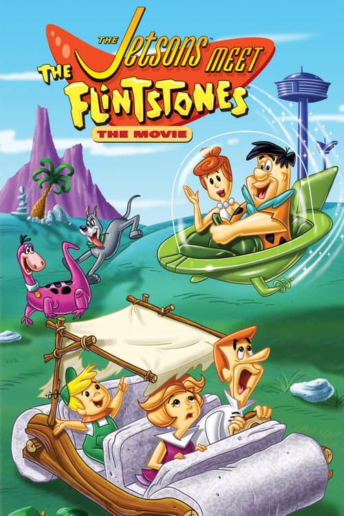 The Jetsons Meet the Flintstones still 6