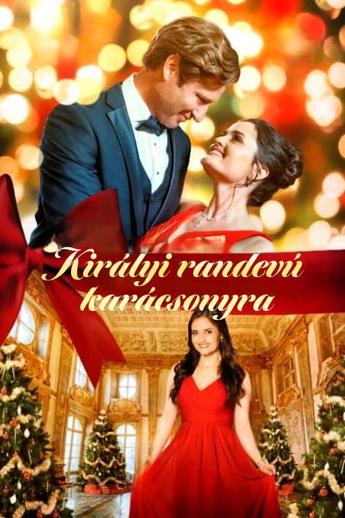 A Royal Date for Christmas still 6