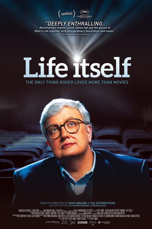 Life Itself still 6