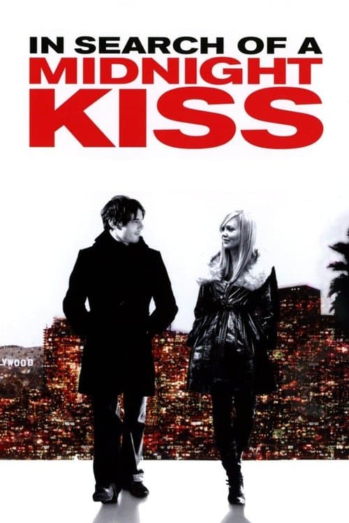 In Search of a Midnight Kiss still 6