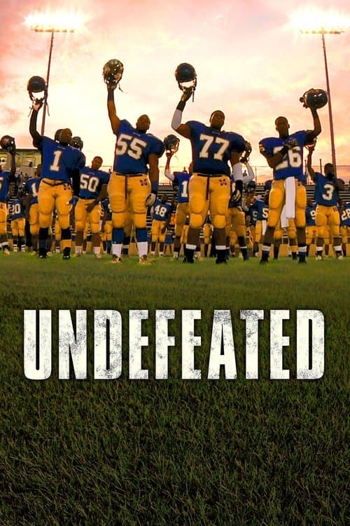 Undefeated still 2