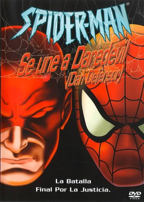 Daredevil vs. Spider-Man still 7