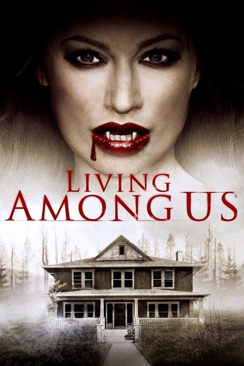 Living Among Us still 5