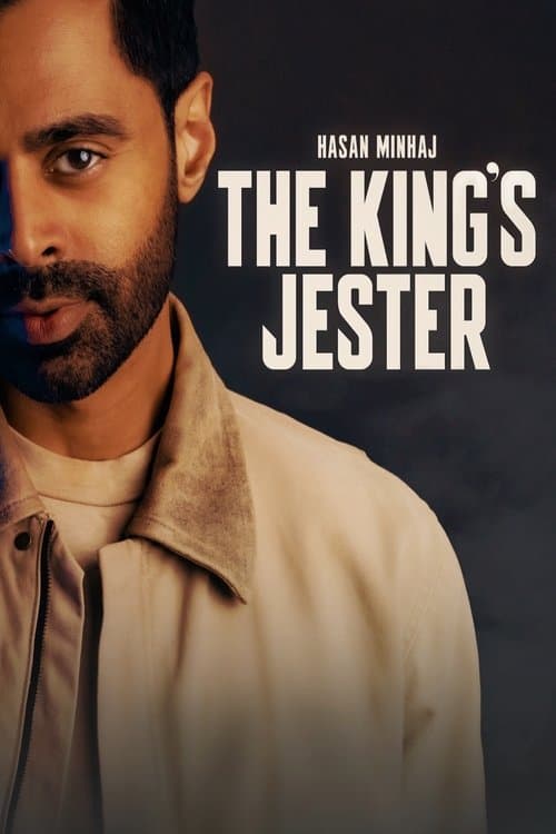 Hasan Minhaj: The King's Jester still 3