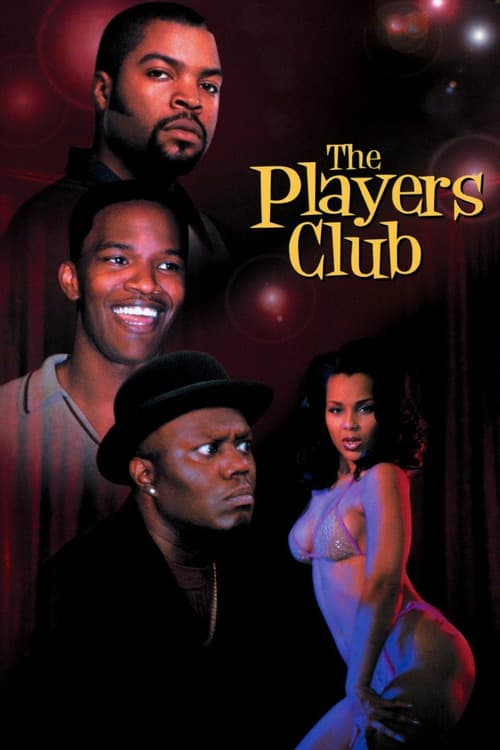 The Players Club still 8