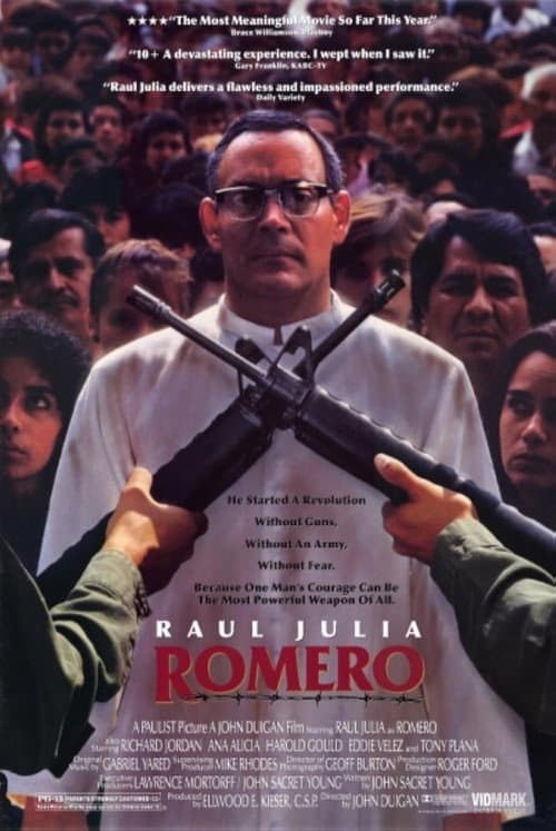 Romero still 5