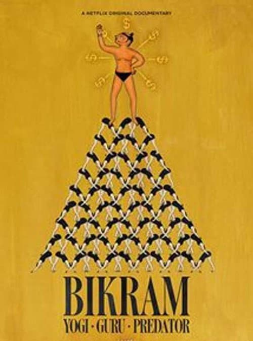 Bikram: Yogi, Guru, Predator still 7