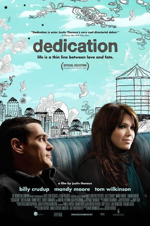 Dedication still 7