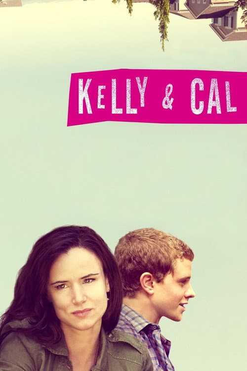Kelly & Cal still 4